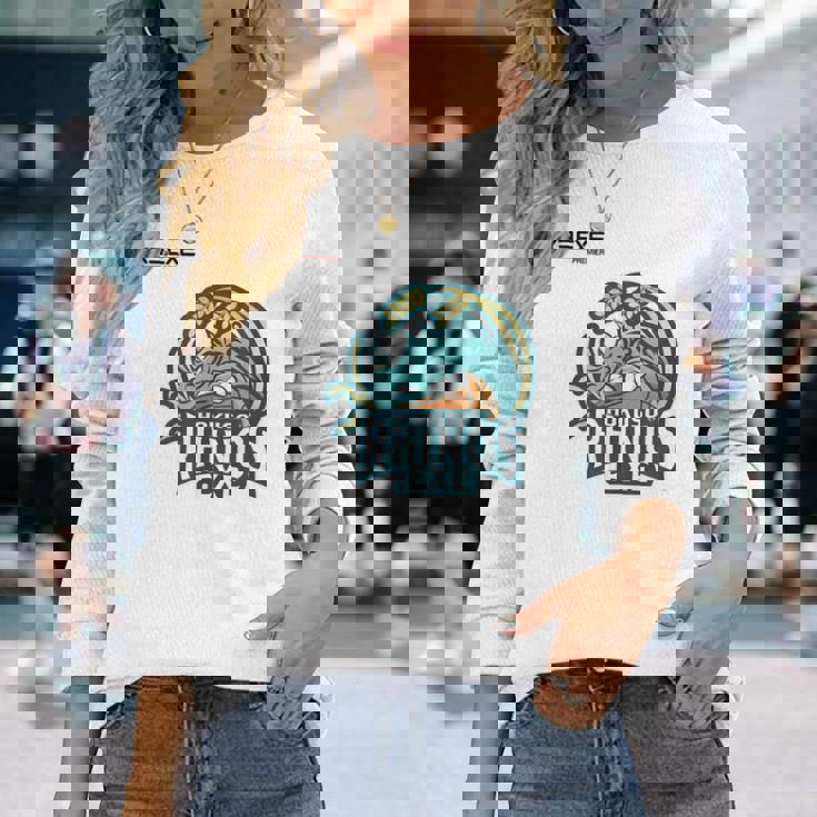 Hokuso RhinosExe_13_奥山颯太 長袖Tシャツ 彼女への贈り物