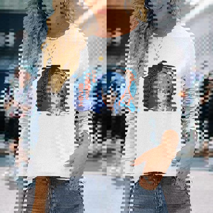 Hololive Production 【星街すいせい】ホロぐら名場面 メンズ 半袖 長袖Tシャツ 彼女への贈り物