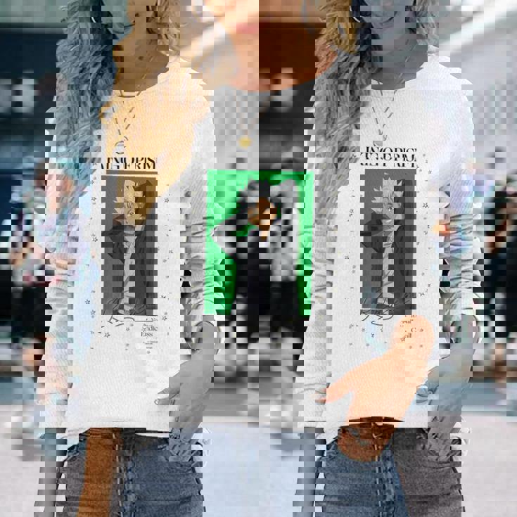 King Of Prism-Your Endless Call- 新イラスト カヅキ 長袖Tシャツ 彼女への贈り物