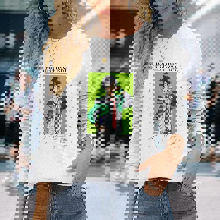 King Of Prism-Your Endless Call- 新イラスト タイガ 長袖Tシャツ 彼女への贈り物