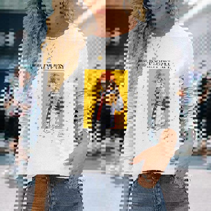 King Of Prism-Your Endless Call- 新イラスト カケル 長袖Tシャツ 彼女への贈り物