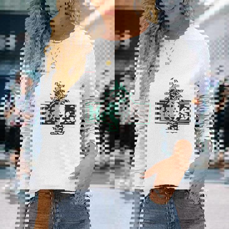 Saitama HeartsExe_17_磯貝玲隆 長袖Tシャツ 彼女への贈り物