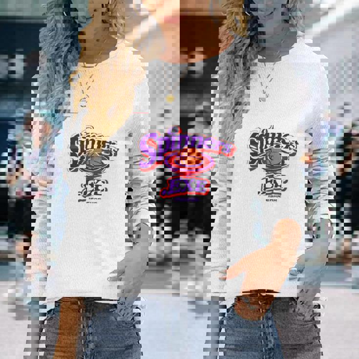 SpinnersExe_20_森谷康太 長袖Tシャツ 彼女への贈り物