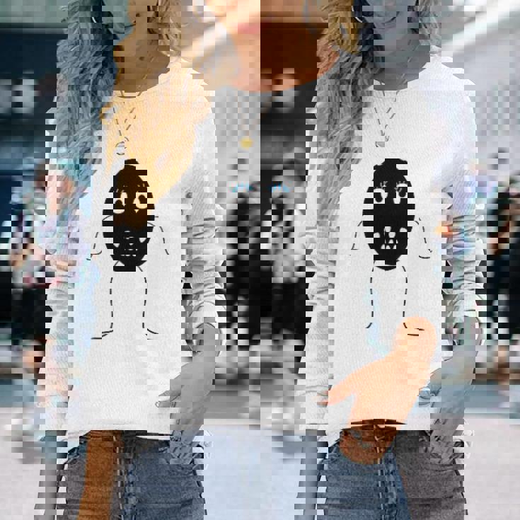 Tooth Hunters 長袖Tシャツ 彼女への贈り物