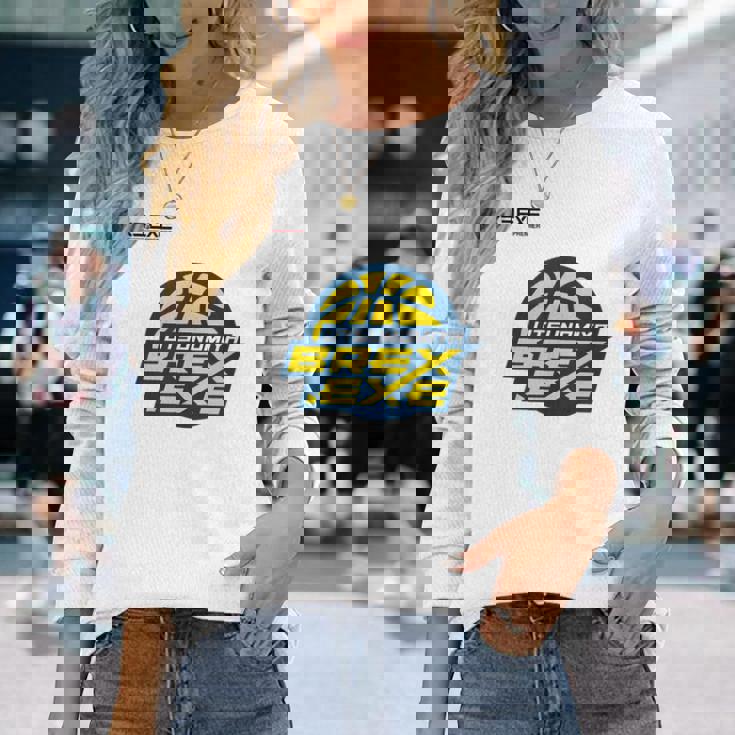 Utsunomiya BrexExe_24_仲西佑起 長袖Tシャツ 彼女への贈り物