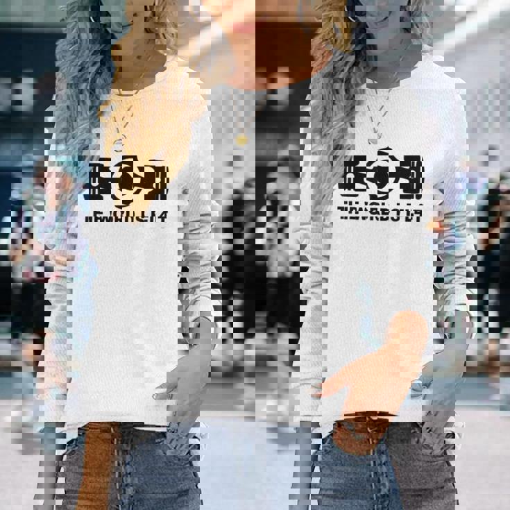 The World Is Flat、Auto Racing Motorsports 長袖Tシャツ 彼女への贈り物