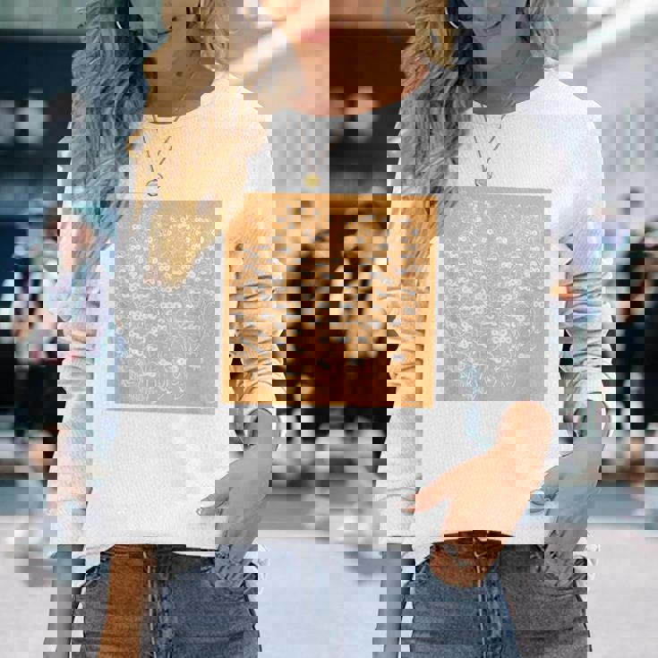 イエティ ライブに行く 長袖Tシャツ 彼女への贈り物