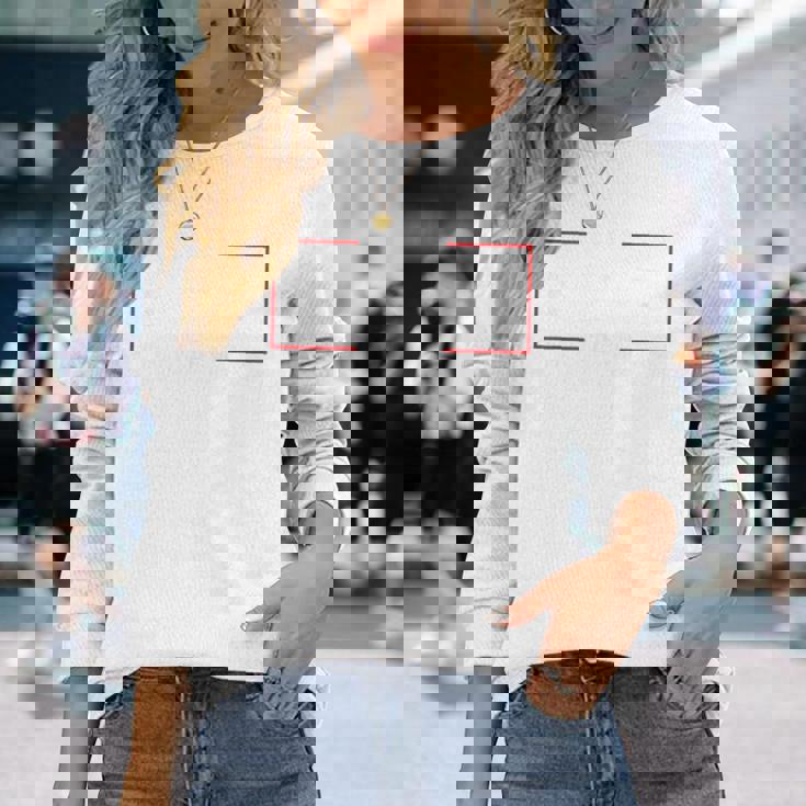 カタカナ「トランプ 2024」日本語 ドナルド・トランプ大統領 Donald Trump Usa ２０２４年 選挙 長袖Tシャツ 彼女への贈り物