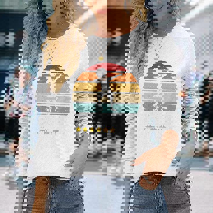 キッズ BäähmChulkind 2025 スクールボーイ 初日 長袖Tシャツ 彼女への贈り物