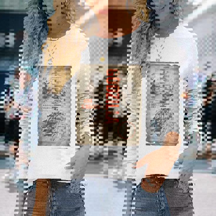 キッズ 『Godzilla ゴジラ キング・オブ・モンスターズ』11 長袖Tシャツ 彼女への贈り物