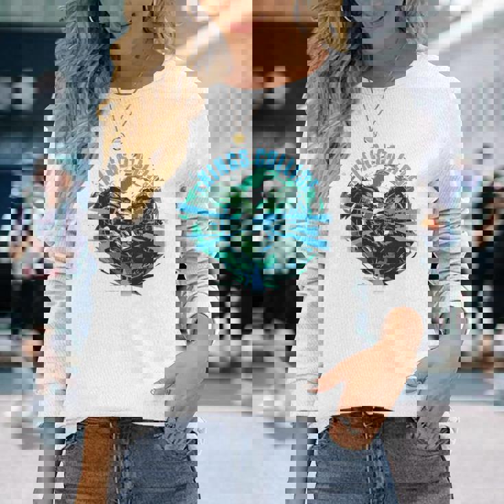 キッズ 『Godzilla ゴジラ キング・オブ・モンスターズ』7 長袖Tシャツ 彼女への贈り物