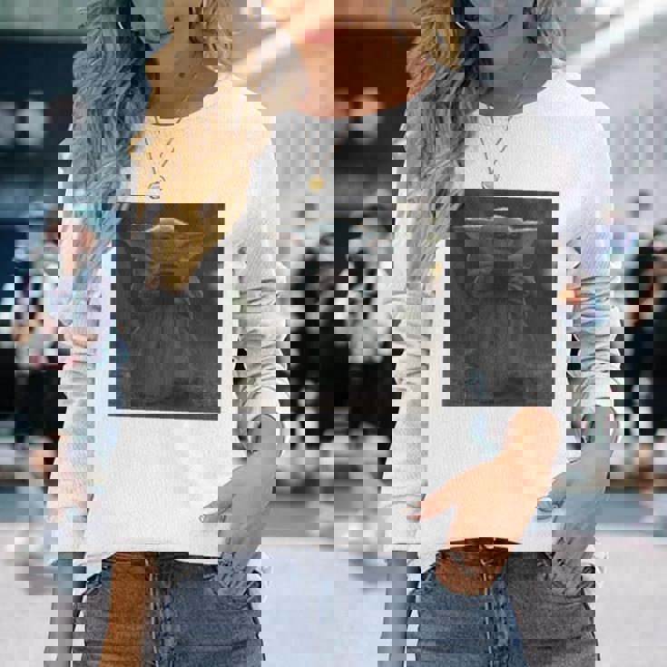 スターウォーズ 長袖Tシャツ 彼女への贈り物