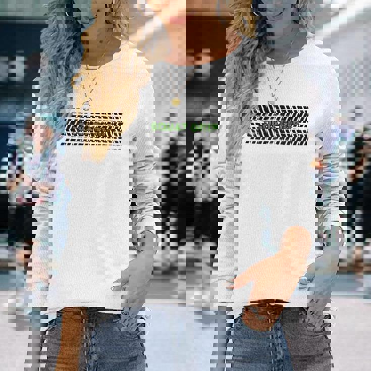 バックスクワットグリップ。 長袖Tシャツ 彼女への贈り物