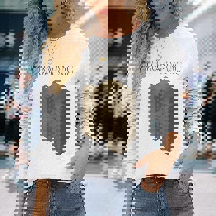 プーマ プンク 長袖tシャツ 長袖Tシャツ 彼女への贈り物