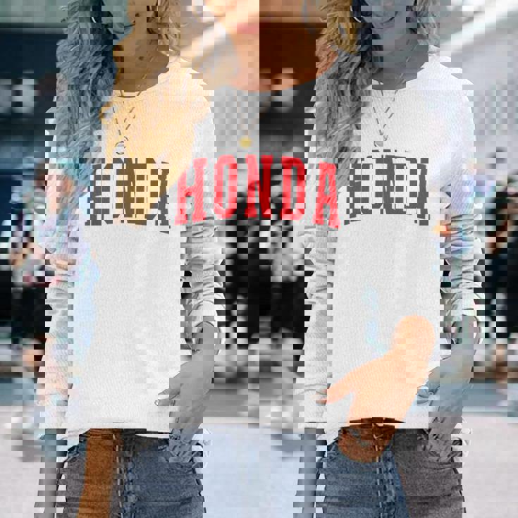 ホンダ コロンビア コロンビア土産 ホンダ 長袖tシャツ 長袖Tシャツ 彼女への贈り物