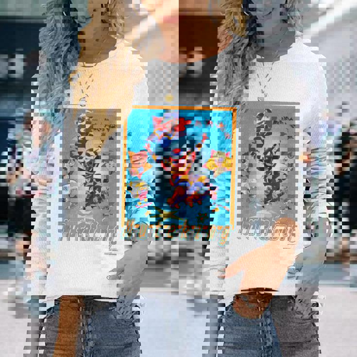 ムテキング M 長袖Tシャツ 彼女への贈り物