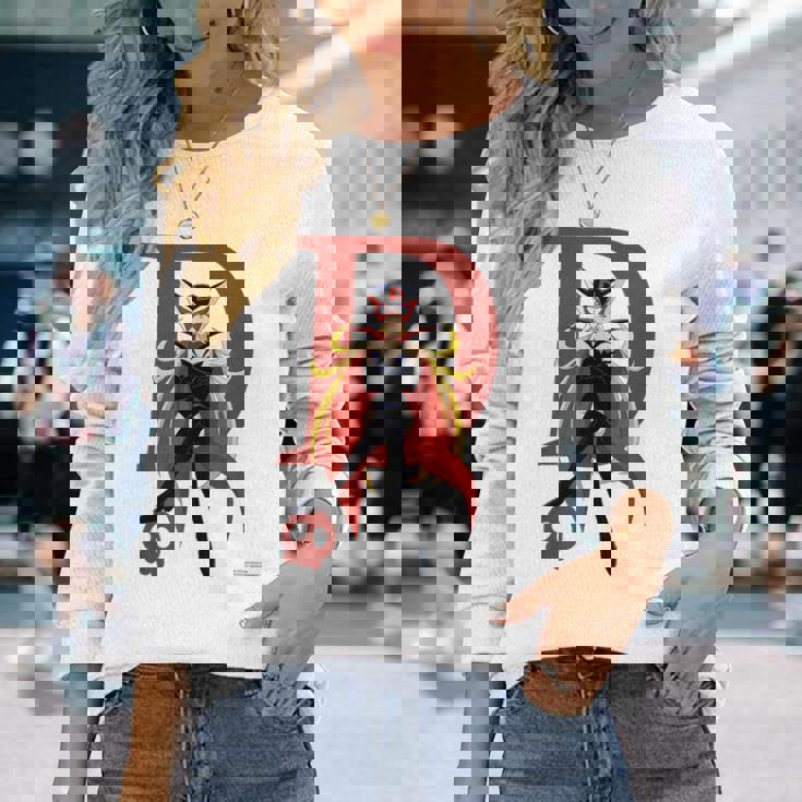 ヤッターマン J 長袖Tシャツ 彼女への贈り物