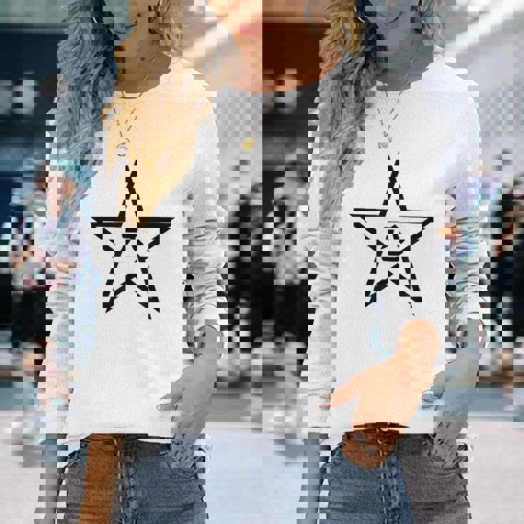 中国 Pla People's Liberation Army Army Army Armed Forces 長袖Tシャツ 彼女への贈り物