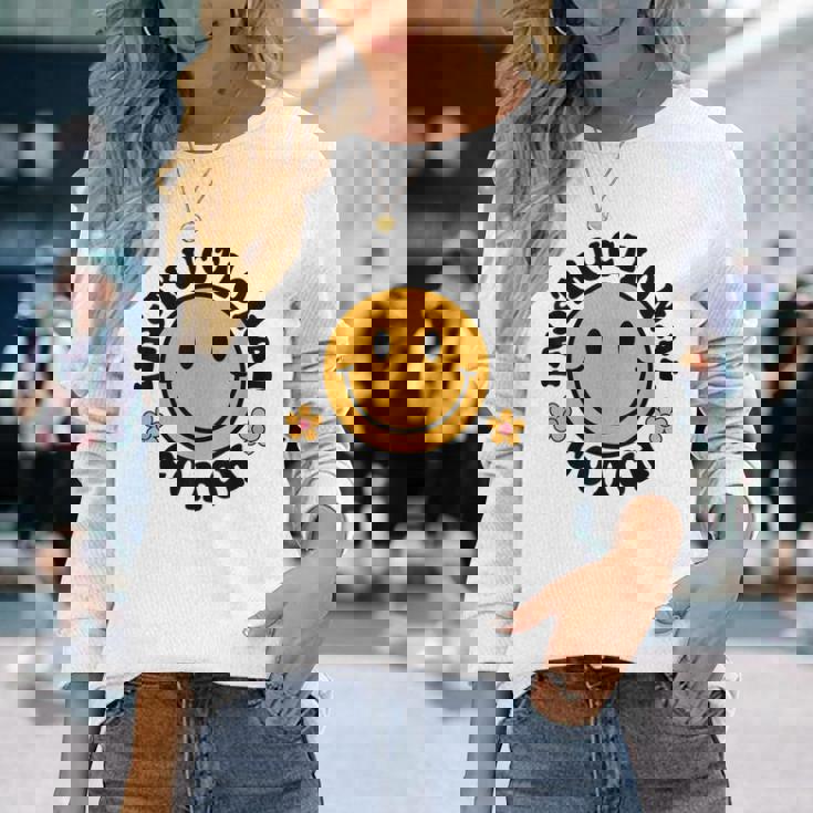 指導コーチ 長袖Tシャツ 彼女への贈り物