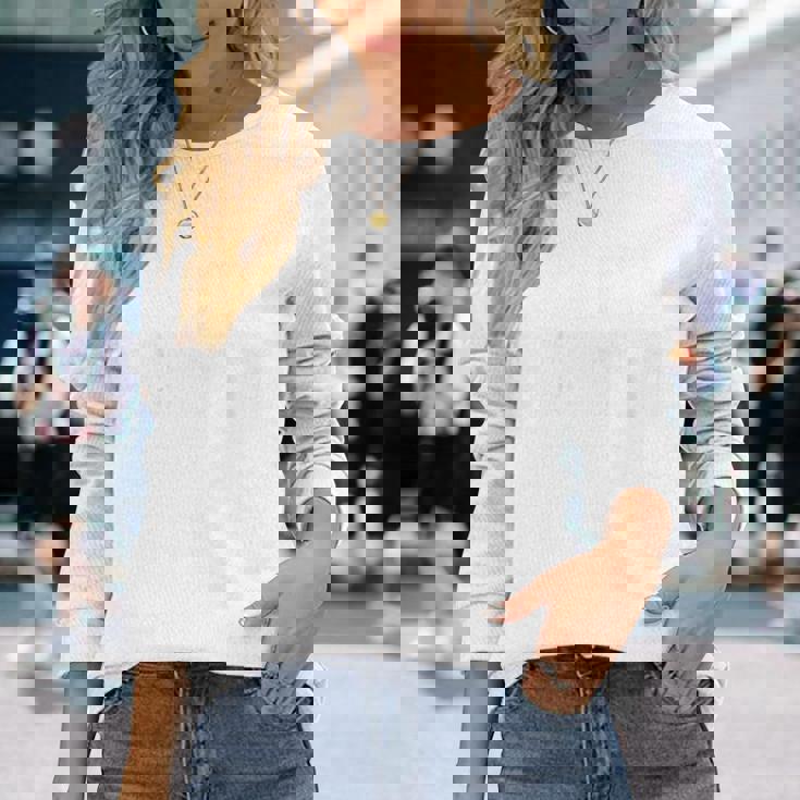 有栖 晴天 長袖Tシャツ 彼女への贈り物