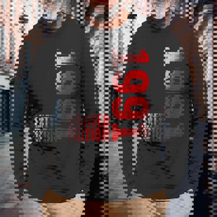 1991 伝説の年 1991 誕生 ヴィンテージ 1991年以降 レトロ 1991 長袖Tシャツ 高齢者への贈り物