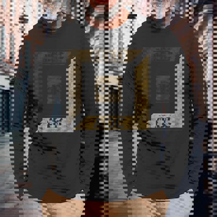 Adc Or Feed League Adc Botlane キャリーレジェンドギフト 長袖Tシャツ 高齢者への贈り物