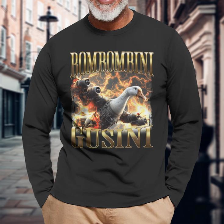 Trauriger Sad Hamster Meme Sad Hamster Sad Hamster T-shirt da uomo con stampa posteriore