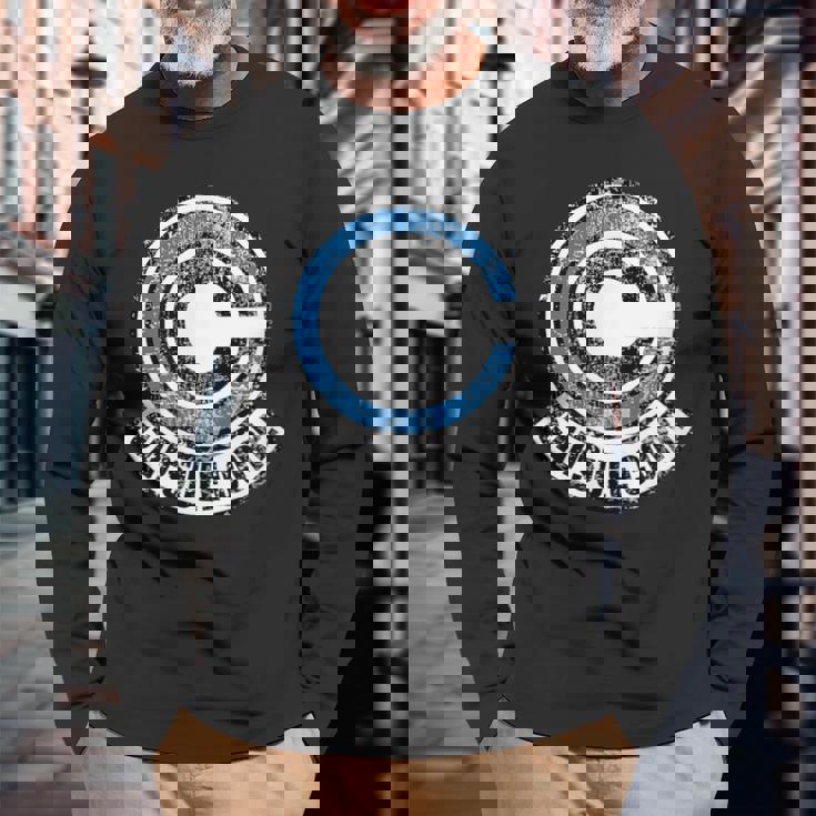 Dragon Capsule Ball Corp レディース メンズ 長袖Tシャツ 高齢者への贈り物