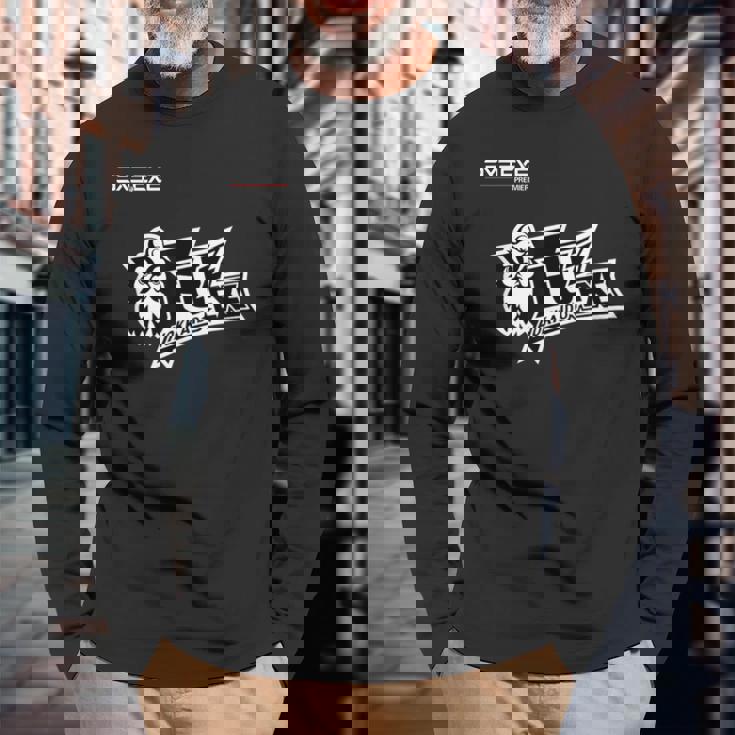 Fuz HokkaidoExe_0_木村優斗 長袖Tシャツ 高齢者への贈り物