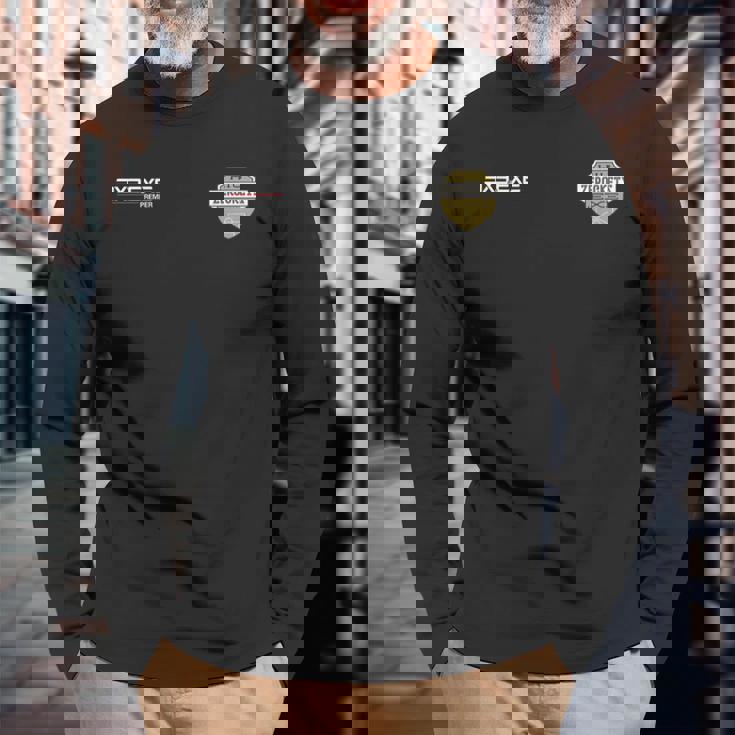 Hiu ZerocketsExe_15_井後健矢 長袖Tシャツ 高齢者への贈り物