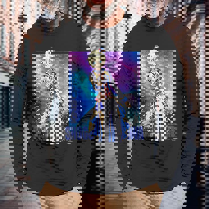 King Of Prism-Your Endless Call- キービジュアル ショウゴ 長袖Tシャツ 高齢者への贈り物