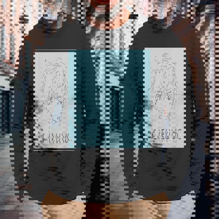 King Of Prism フェイスシリーズ 池袋エィス 長袖Tシャツ 高齢者への贈り物