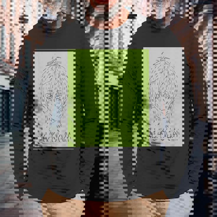 King Of Prism フェイスシリーズ 香賀美タイガ 長袖Tシャツ 高齢者への贈り物