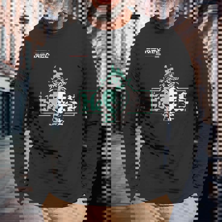 Saitama HeartsExe_1_木下大輝 長袖Tシャツ 高齢者への贈り物