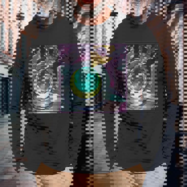 お気に入りアイテムのリーグアイテム レジェンド ムーンストーン リニューア ゲーミング 長袖Tシャツ 高齢者への贈り物