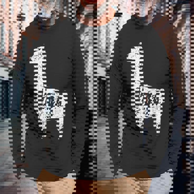 お父さん 父の日 面白い 文字 おもしろ ウケる ギャグ ネタ ウケ狙い 文字入り 笑える 言葉 ふざけ 変な 長袖Tシャツ 高齢者への贈り物