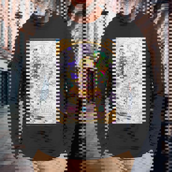 アイドルタイムプリパラ マイドリーム 長袖Tシャツ 高齢者への贈り物