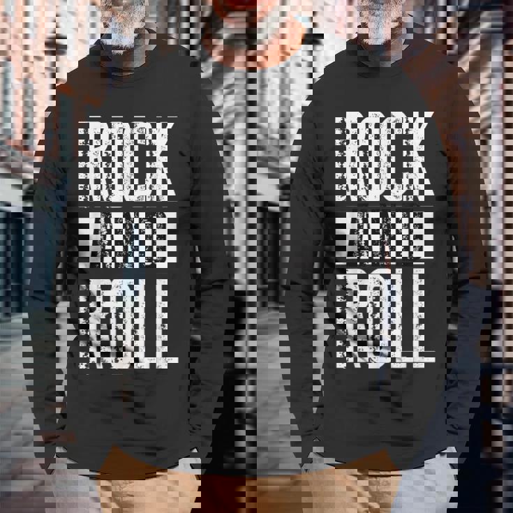 メンズ レディース キッズ グラフィック ロックンロール 半袖 長袖Tシャツ 高齢者への贈り物