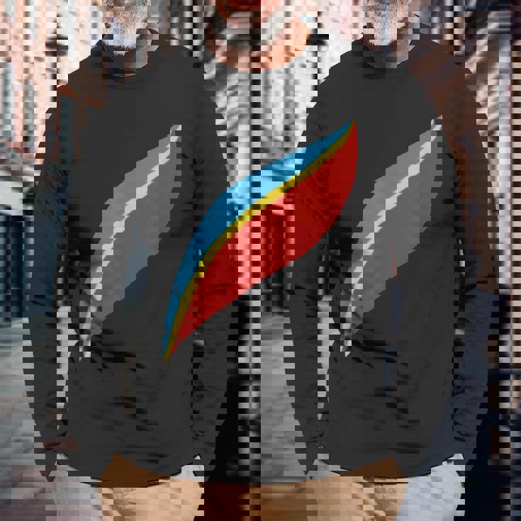 キャプテンeo Brighter 長袖Tシャツ 高齢者への贈り物