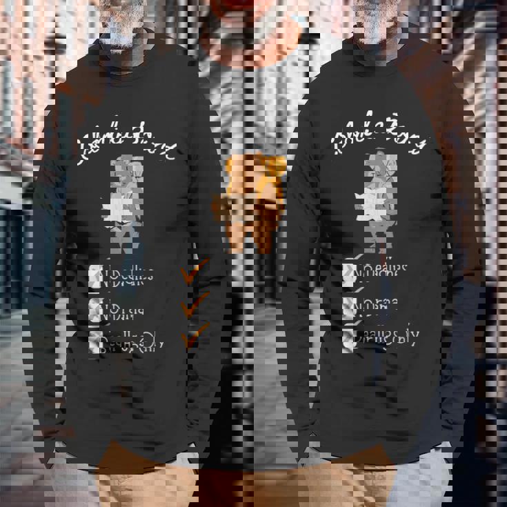 コロンビア バケーション ベア ハグス オンリー コロンビア 長袖Tシャツ 高齢者への贈り物