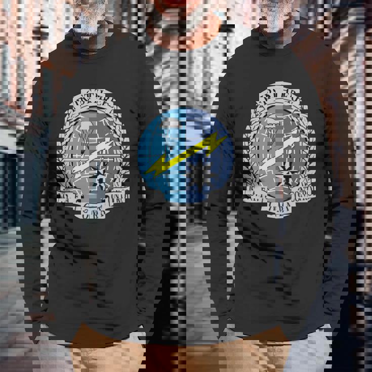 コンバットコントローラーtシャツ 長袖tシャツ 長袖Tシャツ 高齢者への贈り物