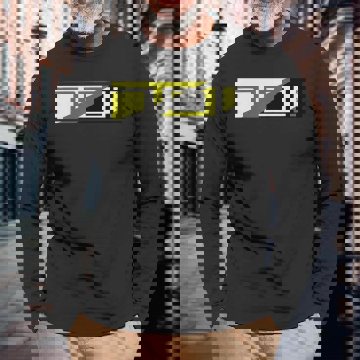 ハスキー 701 スーパーモトスプリット 長袖Tシャツ 高齢者への贈り物