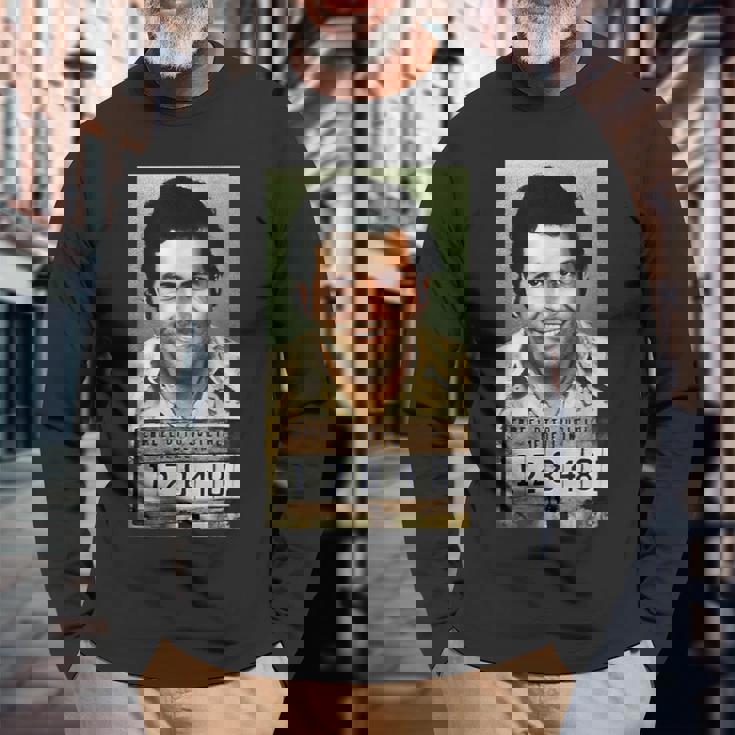 パブロ・カルセル 長袖Tシャツ 高齢者への贈り物