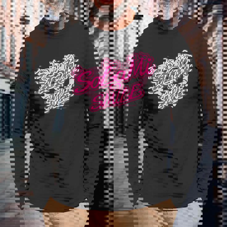 プリパラ そらみスマイル 長袖Tシャツ 高齢者への贈り物