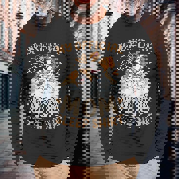 ベストママ、ジャックラッセルテリア、母の日 長袖Tシャツ 高齢者への贈り物