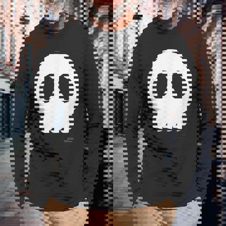 ヤッターマン F 長袖Tシャツ 高齢者への贈り物