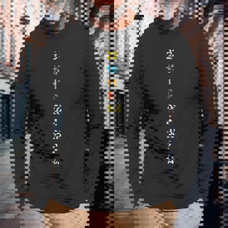 写真シャツ Love Camera Aperture フォトグラファーギフト 長袖Tシャツ 高齢者への贈り物