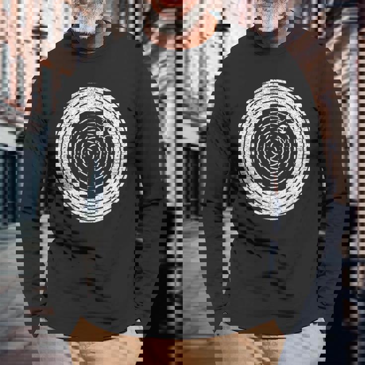 標的 射撃 警察官 警官 警官 警官 法執行 長袖Tシャツ 高齢者への贈り物