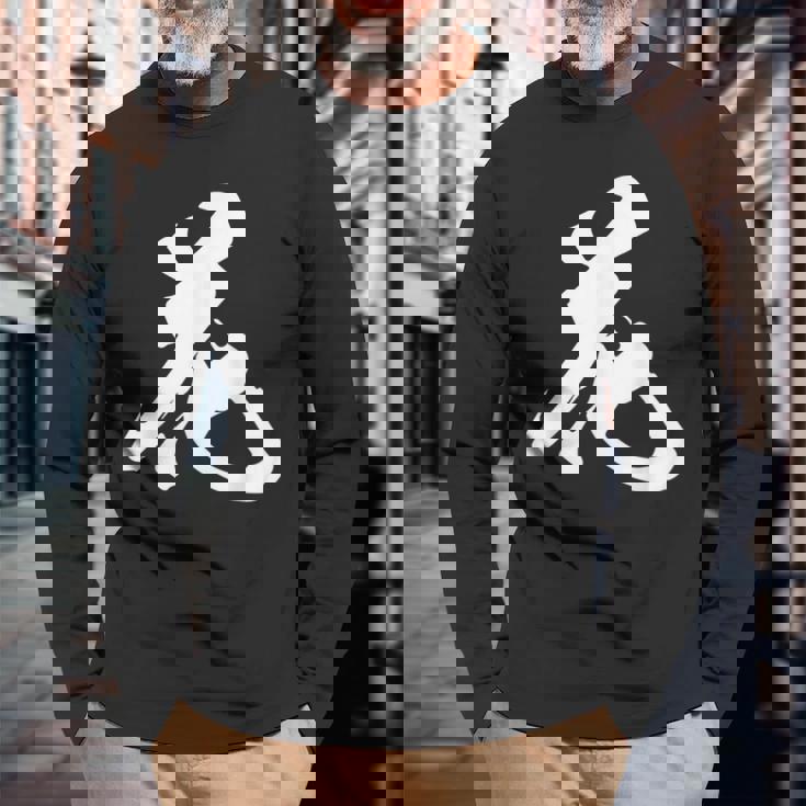 花 漢字 一文字 フラワー かわいい 黒 他カラー メンズ レディース 大きいサイズ 筆文字 長袖Tシャツ 高齢者への贈り物