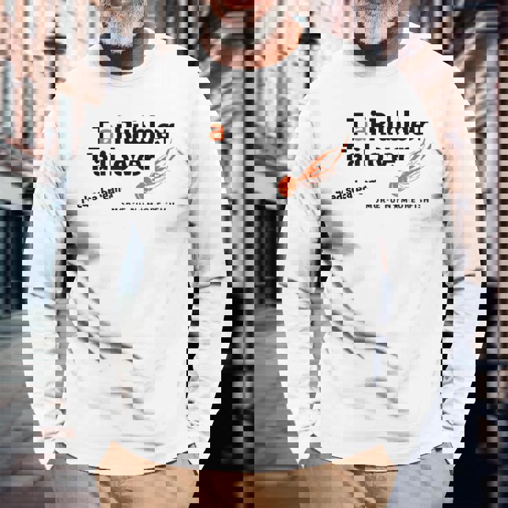 032Bo タイラバタイラバー ルアーフィッシング 釣り 長袖Tシャツ 高齢者への贈り物